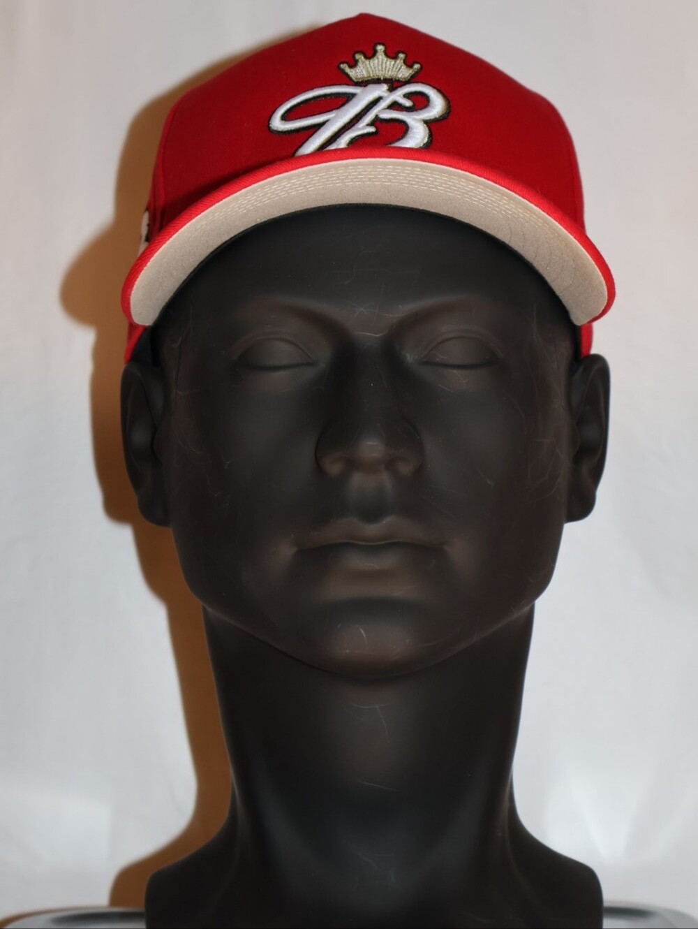 Earnhardt Jr. #8 Budweiser NASCAR Hat - Picture 5 of 6